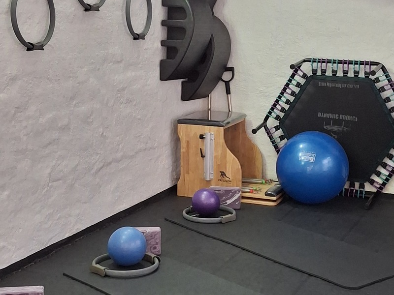 Inside Mat class